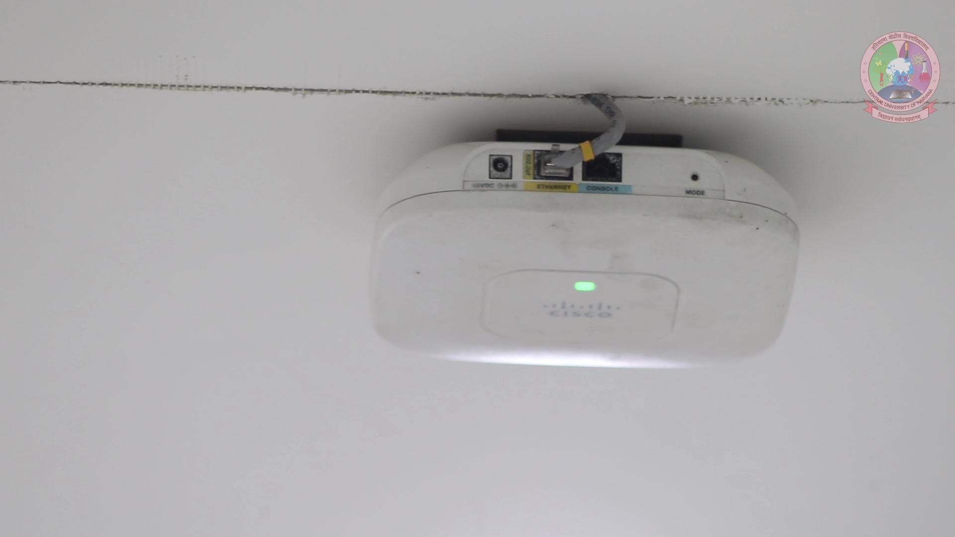 CU Haryana Facilities photo 13